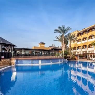Occidental Jandía Royal Level - Adults only